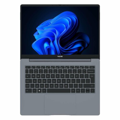Ноутбук Tecno MEGABOOK-T1 T1 i5 16512G Grey Win T14AA 6249900₽