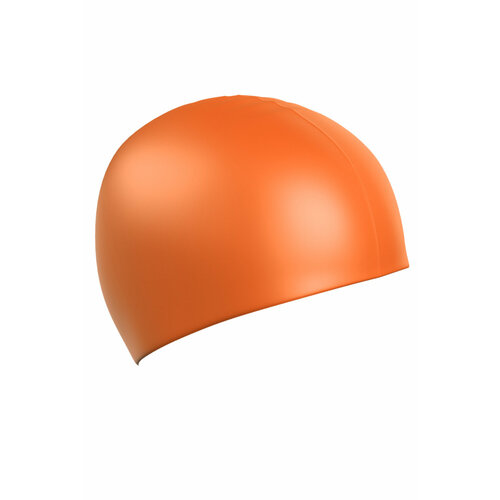 Силиконовая шапочка Standard Silicone cap