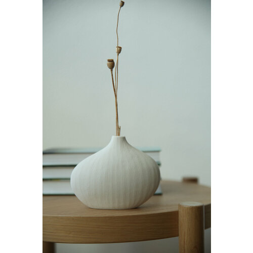 Ваза интерьерная 