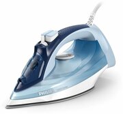 Утюг Philips DST5030/20, голубой/синий