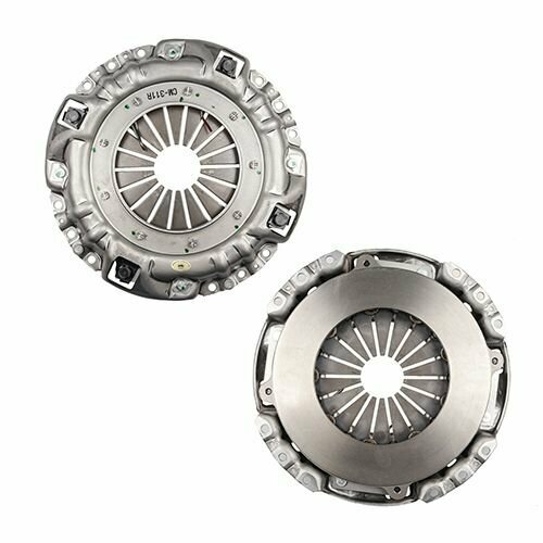 Корзина сцепления NDS652 NKK, ME521103 Mitsubishi Fuso Canter, 4D34