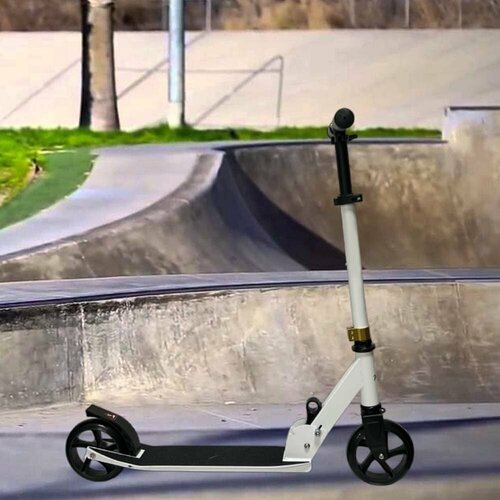 Самокат городской RS MC-16BA 4624₽