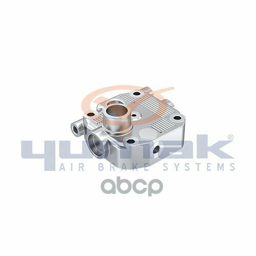 YUMAK 01315 01.315_ремкомплект компрессора! (м) головка\ Omn MB Actros