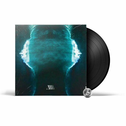 Aki Rissanen - Art In Motion (LP) 2019 Black Виниловая пластинка