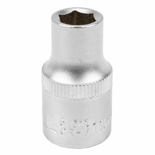 Головка 10мм 6гр. 1/2' KINGTUL profi KT-54510