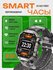 Смарт-часы Frbby G5 Max, GPS, AMOLED, ударопрочные, влагозащита, ...