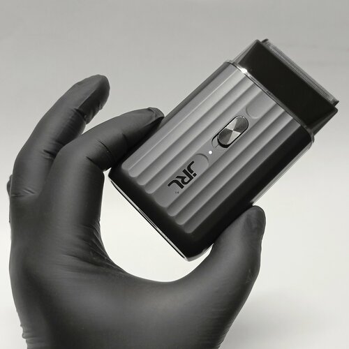 Шейвер JRL ONYX SF PRO - SHAVER, Профессиональная аккумуляторная бритва