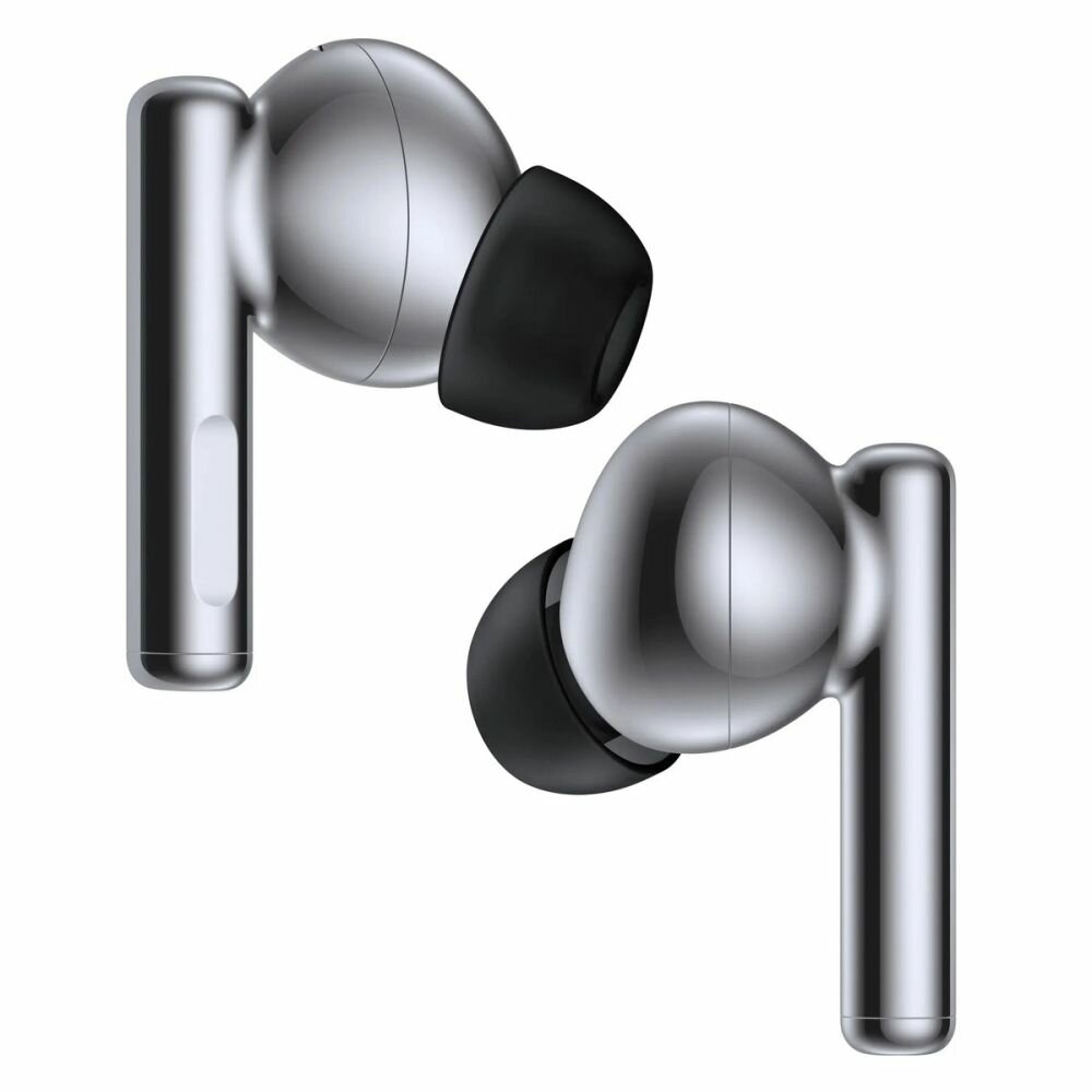 Беспроводные наушники HONOR CHOICE Earbuds X5 Pro-Eurasia BTV-ME10 Grey — фото 1