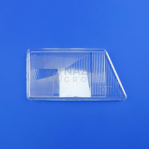 Стекло фары квадрат правый MB Sprinter W901 1800₽