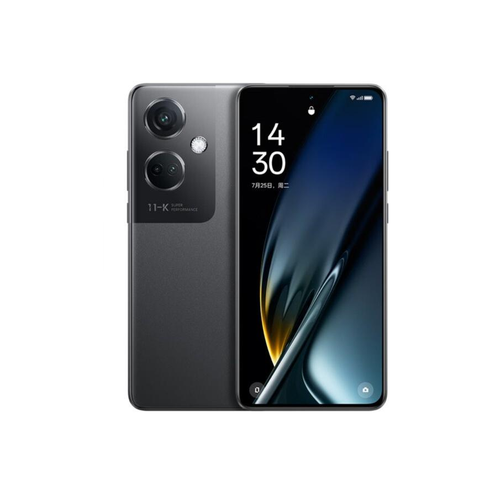 Смартфон Oppo K11 5G 8256 Gray 27913₽