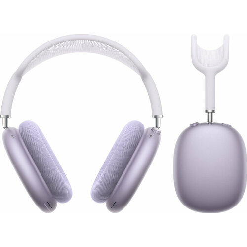 Apple Беспроводные наушники Apple AirPods Max 2 Purple фиолетовый MWW83 6430000₽