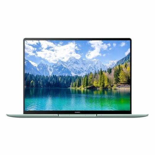 Ноутбук Huawei MateBook 14s сенсорный экран 142 16GB 1TB Win11 серый 100752₽
