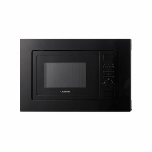 Встраиваемая микроволновая печь LERAN BMO 500 B 15990₽