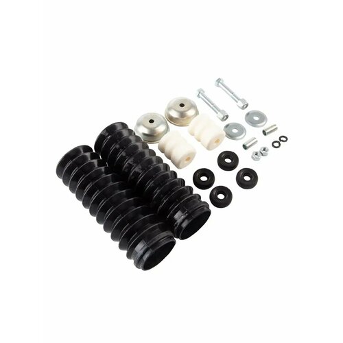 Ремкомплект Амортизатора Ваз-2108-21099 Заднего К-Т РемКом арт RK01055 5070₽