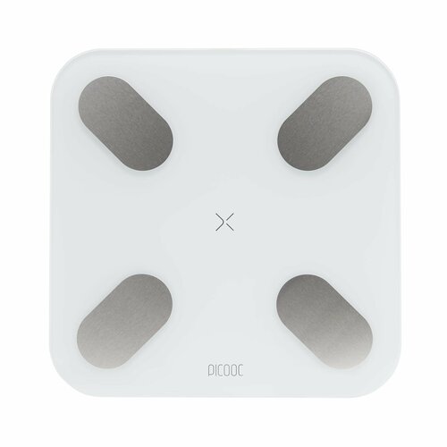 Весы электронные Picooc Mini Pro V2, белый