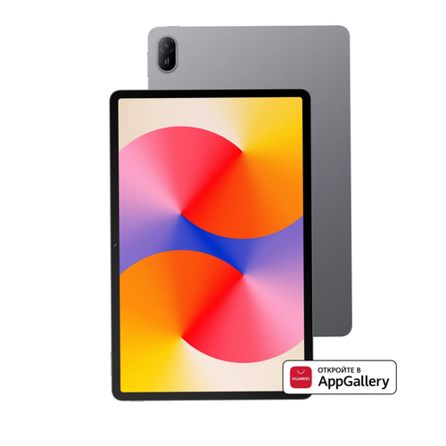 Планшет Huawei MatePad SE 4128Gb Wi-Fi Туманно-серый AGS6-W09 17650₽