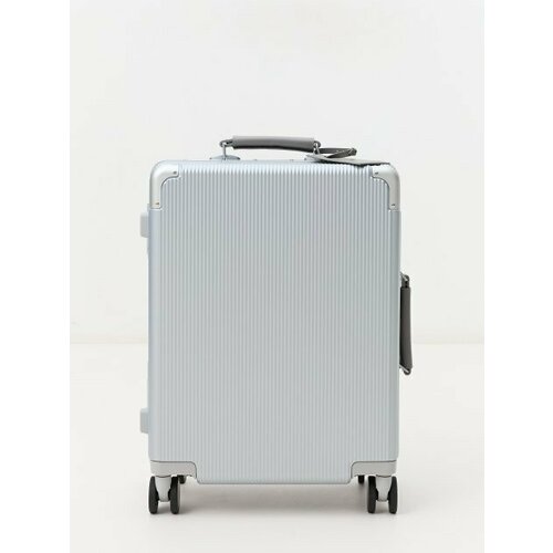 Чемодан Maison David светло-серый 13200₽