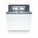 Встраиваемая посудомоечная машина Bosch SPV4EMX10E, узкая, 10 ком...