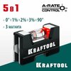 Фото Kraftool A-Rate Control