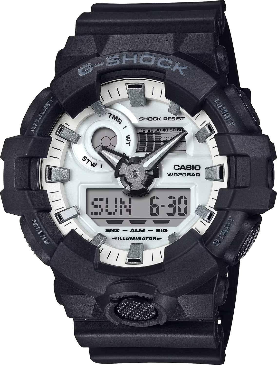 Наручные часы CASIO 