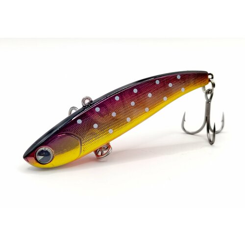 Воблер (виб) IMA KOUME 70 (70мм, 13гр, тонущий, оригинал) - #Y-105 (