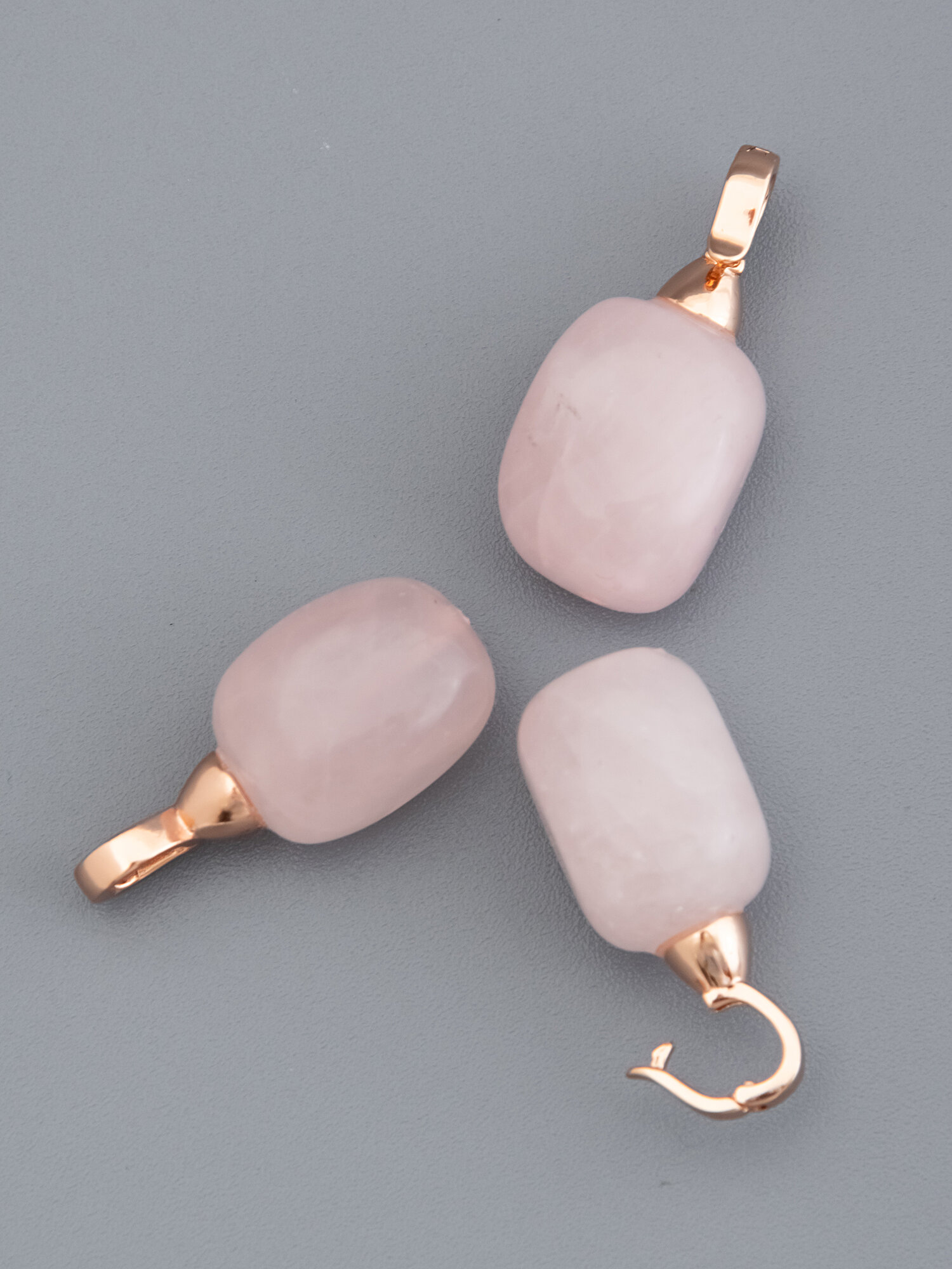 Подвеска ЖемАрт, кварц — фото 1