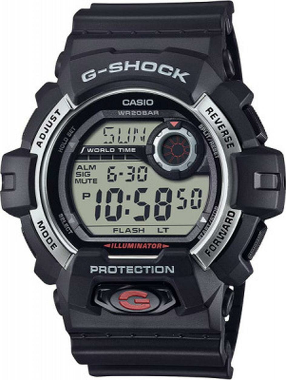 Наручные часы CASIO G-Shock 