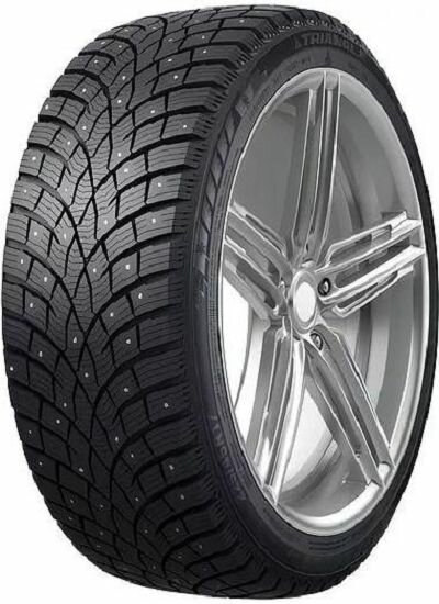 Шины легковые зимние 225/65R17 Triangle IcelynX TI501, индекс нагрузки 106, индекс скорости T