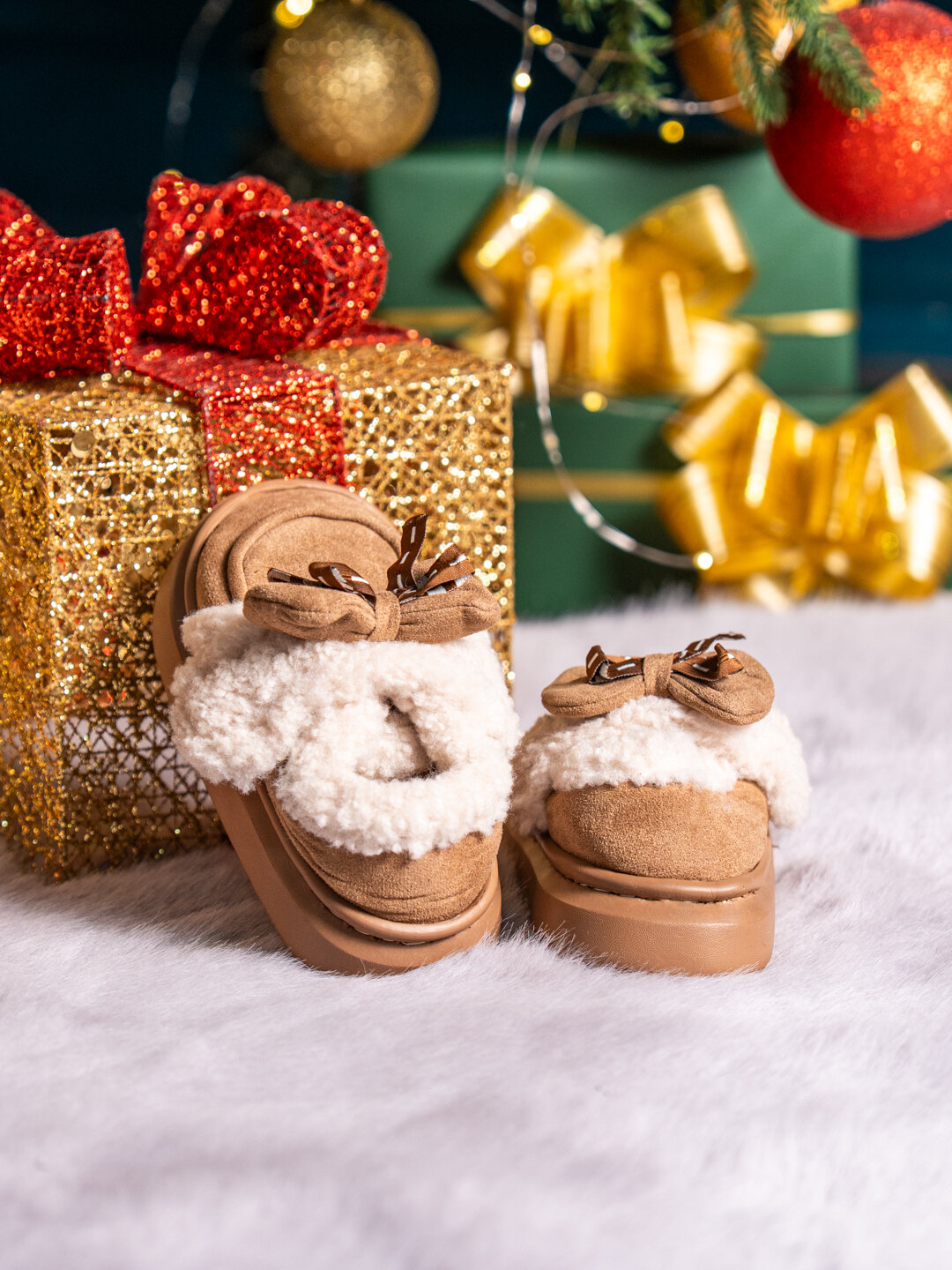 Полусапоги , размер 26-27, песочный — фото 1