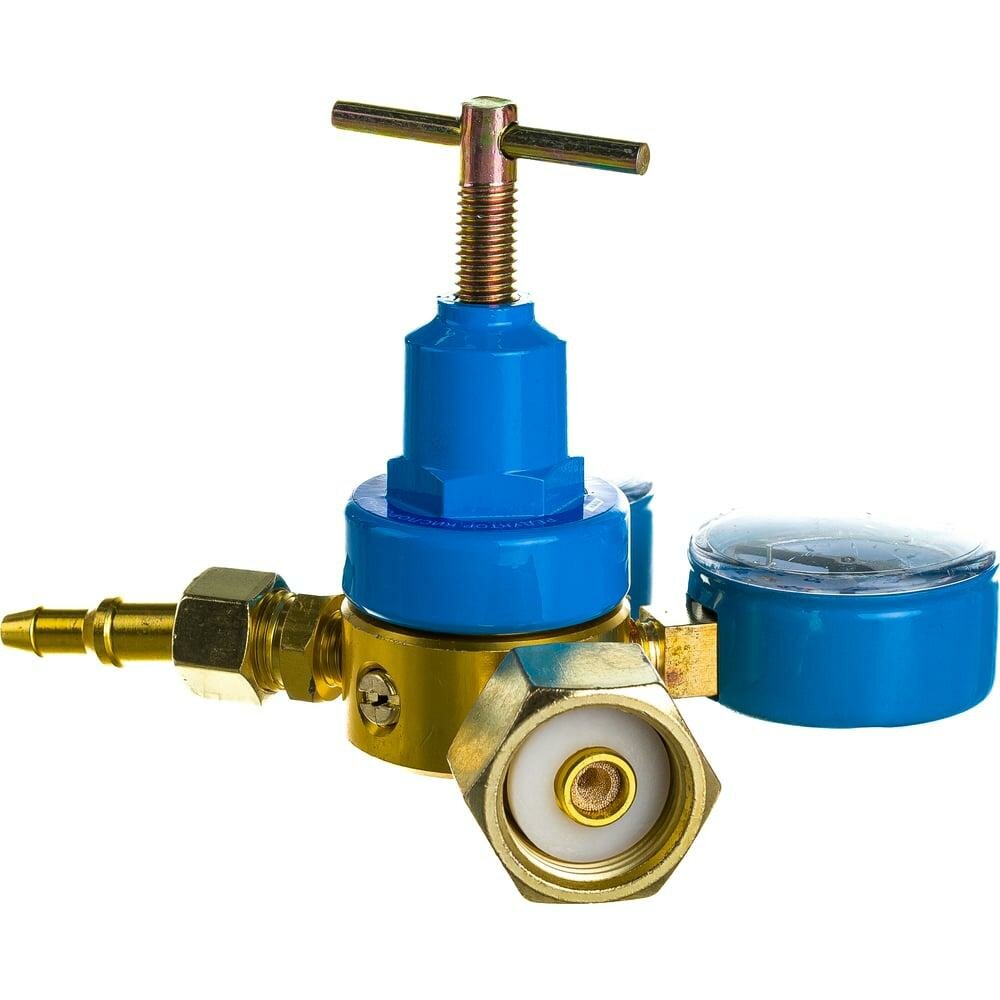 Редуктор кислородный БКО-50 мини ПТК 00000028939 — фото 1