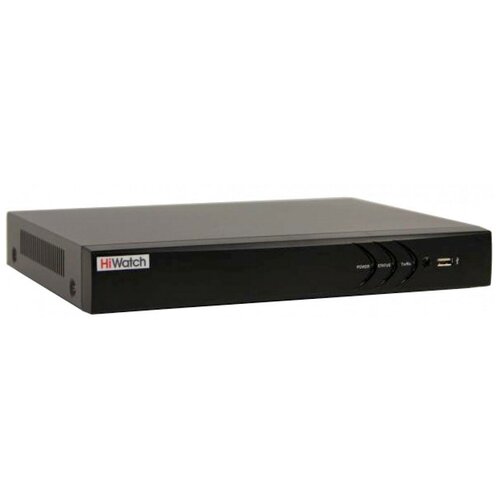 Видеорегистратор Hikvision DS-H204UB 1294900₽