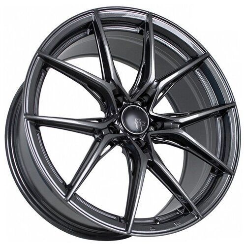 фото Колесный диск sakura wheels ya3816-622 8.5xr19/5x114.3 d73.1 et42