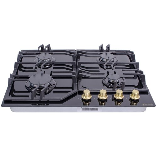Газовая варочная поверхность ESPERANZA HG4G2 BR 1378100₽