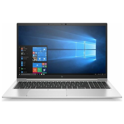Ноутбук HP EliteBook 855 G8 156 FHD Ryzen 3 PRO 5450U 8GB 256GB SSD noODD WiFi BT Win10Pro 459F5EA 8786900₽