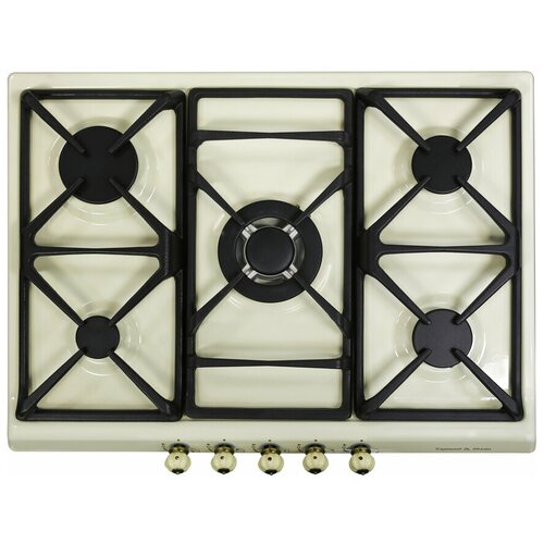 Zigmund Shtain GN 20871 X варочная поверхность 3479000₽