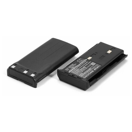 аккумулятор для радиостанции kenwood tk 220 tk 240 tk 320 knb 5a 1500mah 7 2v ni mh Аккумулятор для Kenwood KNB-14, KNB-15A, KNB-20N (Li-ion)