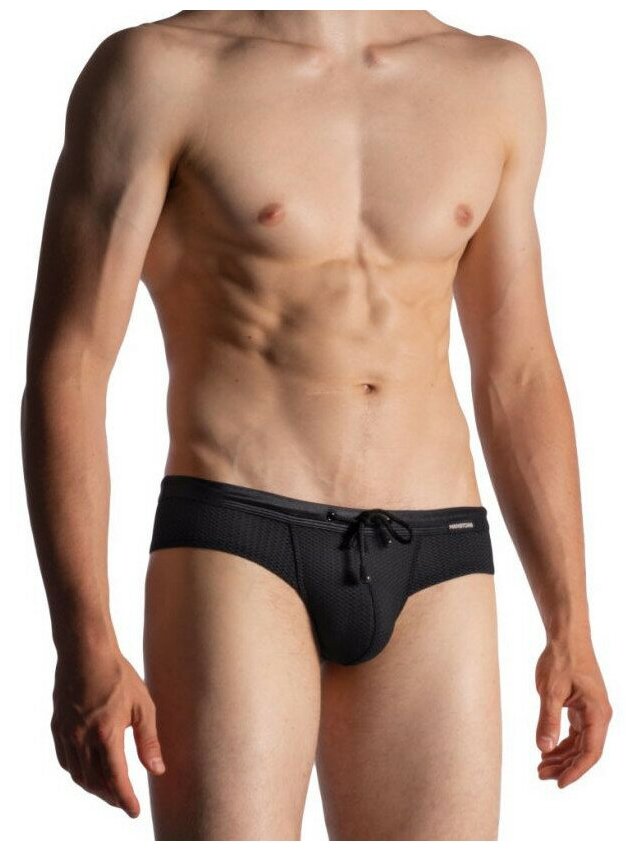 Плавки ManStore  M960 - Beach Cheeky Brief