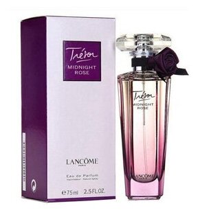 Парфюмерная вода Lancome Tresor Midnight Rose 50 мл.