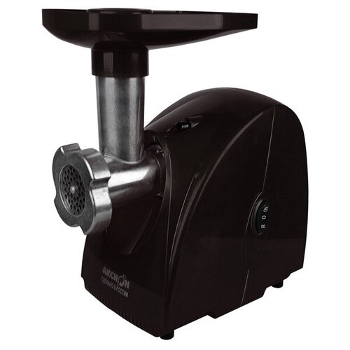 Мясорубка Аксион М 3101 Black 520000₽