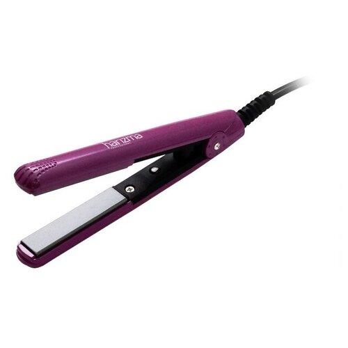 Harizma Mini - Харизма Мини-щипцы для волос розовые - 70100₽