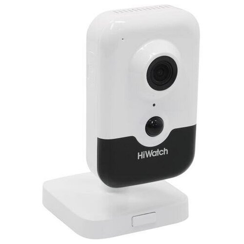 Видеокамера IP HiWatch IPC-C042-G0 28-28 мм цветная 831600₽