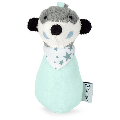 Игрушка мягконабивная Sterntaler погремушка-щебеталка 1062₽