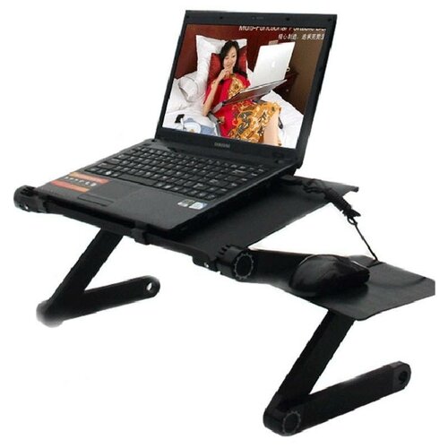 Стол подставка для ноутбука Laptop Table T8
