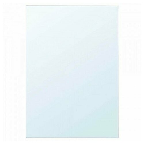 Зеркало для ванной на стену прямоугольное без полки, в прихожую, зеркала интерьерные