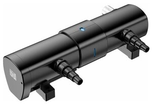 CUV 2110 ультрафиолетовый стерилизатор для пруда 110W SUNSUN