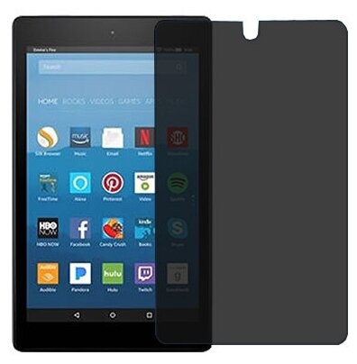 Amazon Fire HD 8 (2017)