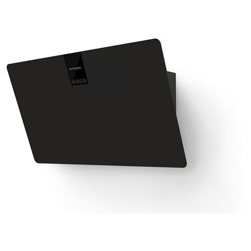 Вытяжка кухонная Faber SOFT EDGE NERO INGO A80 13109000₽