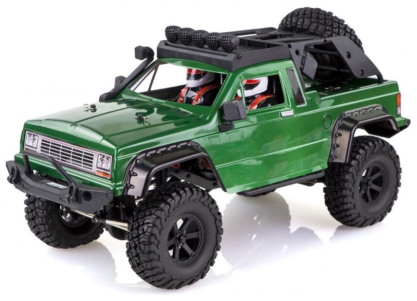 HSP Радиоуправляемый краулер HSP Boxer Pro 4WD 1:10 - 94706PRO-2-70685