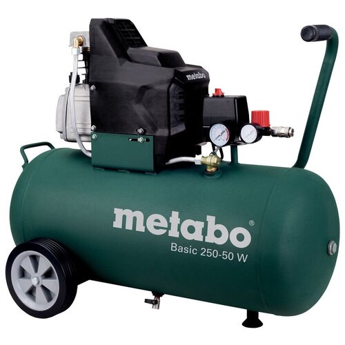   Metabo Basic 250-50 W (601534000)