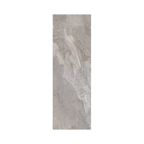 Настенная плитка Gracia Ceramica Nadelva grey 02 90х30 см Серая 010101004976 (1.35 м2)